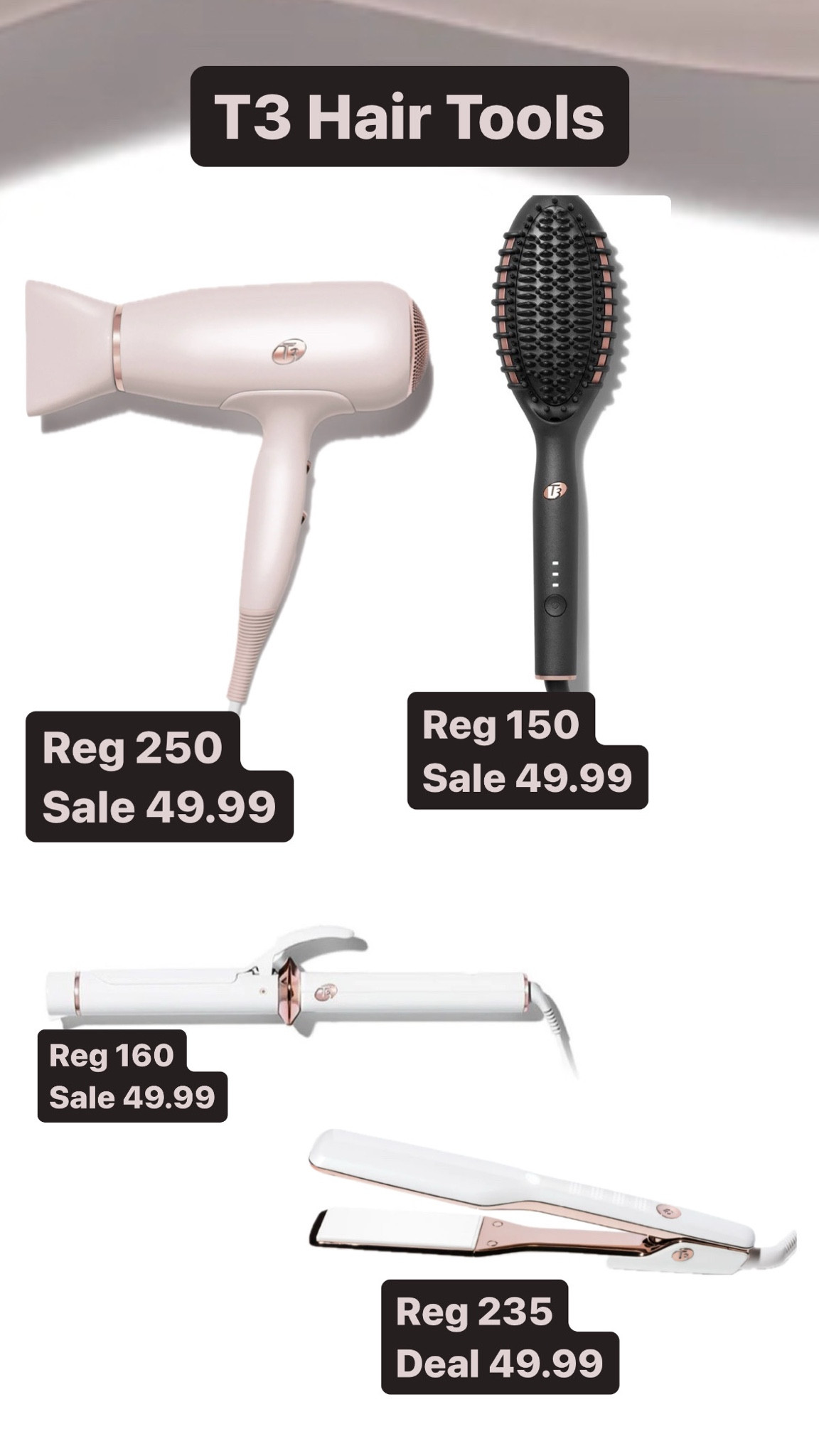 #LTKBeauty #LTKSaleAlert #LTKGiftGuide