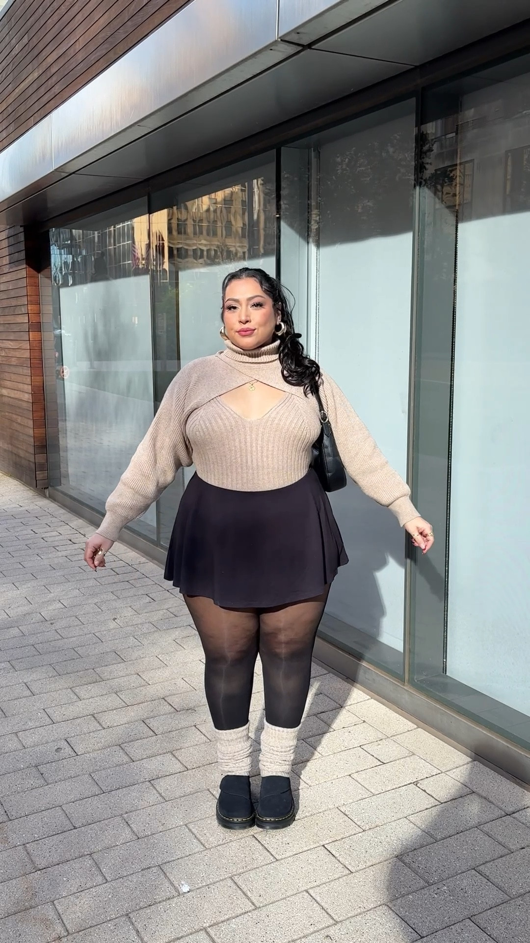 fall outfit idea🍂