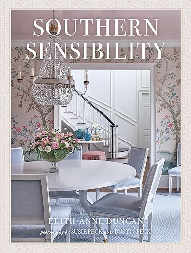 Southern Sensibility      Hardcover – October 14, 2025 | Amazon (US)