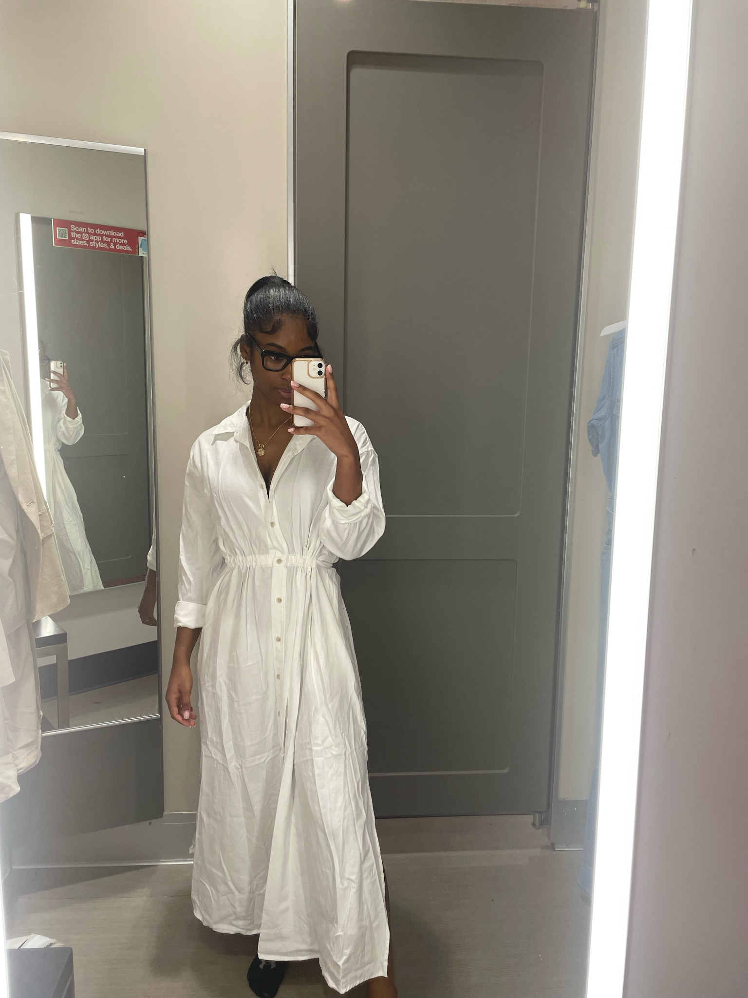 Target finds! This is the perfect spring dress, I couldn’t pass it up 

#LTKfindsunder50 #LTKstyletip