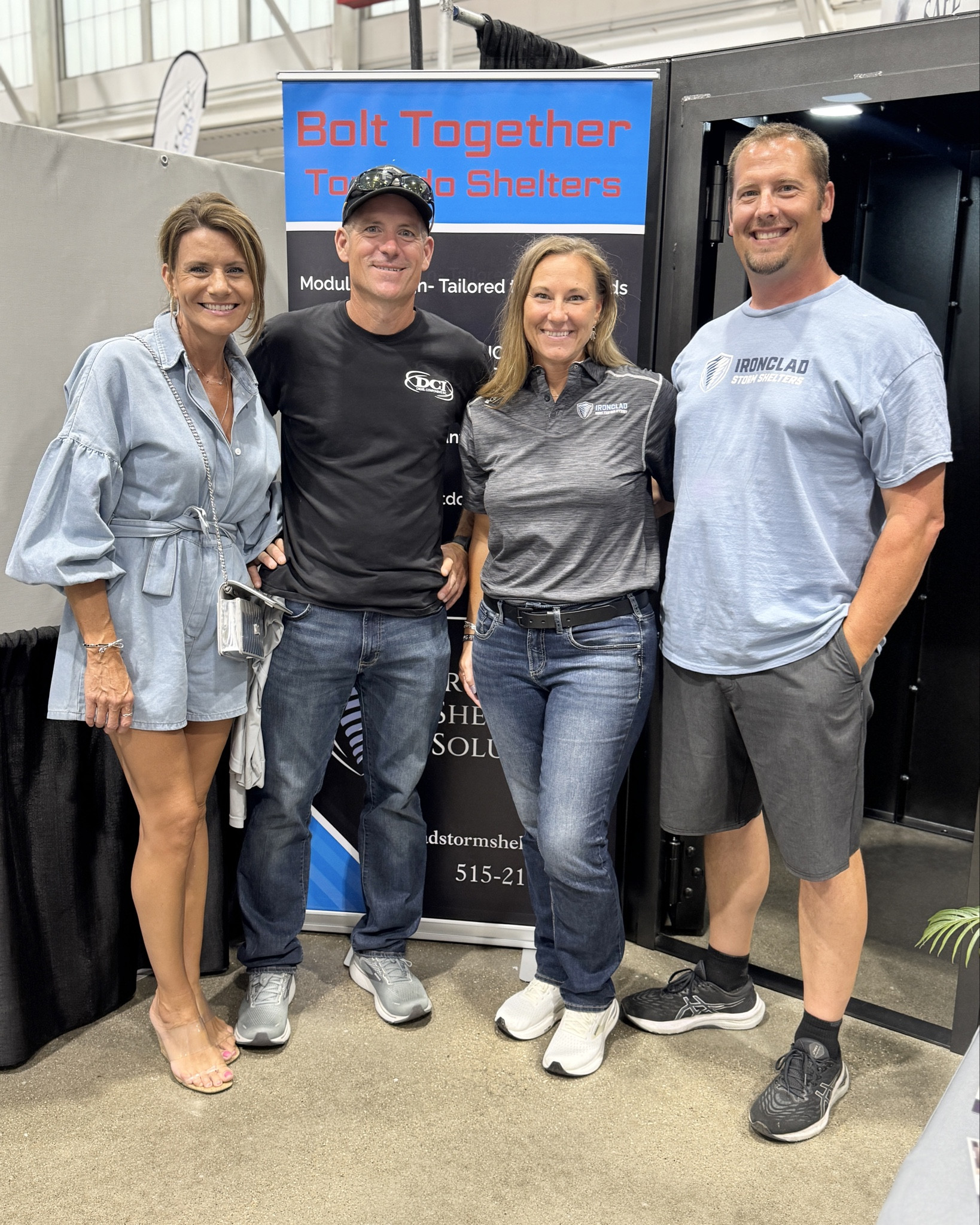 Work never looked this good! The denim romper is SO good! 

#LTKOver40 #LTKWorkwear #LTKFindsUnder50