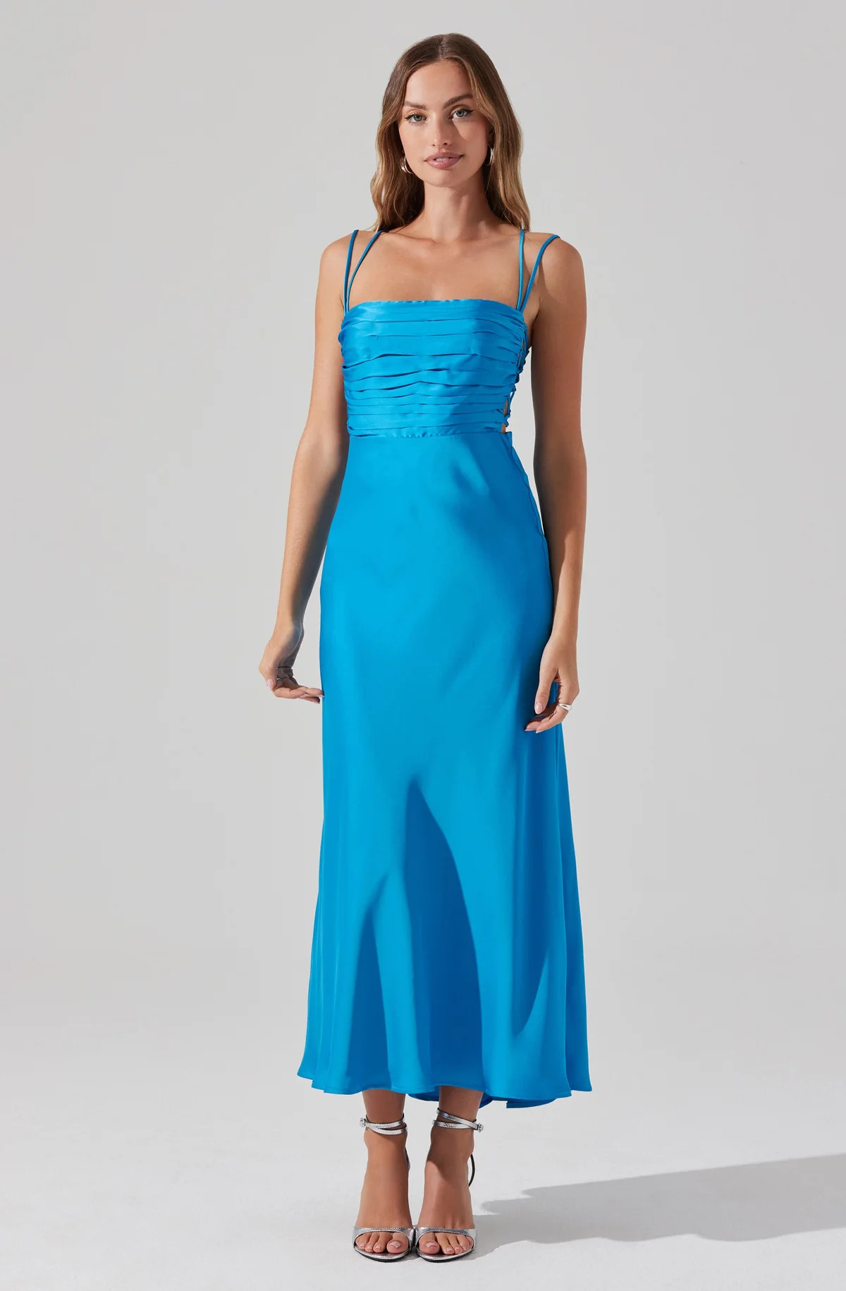 Antlia Maxi Dress | ASTR The Label (US)