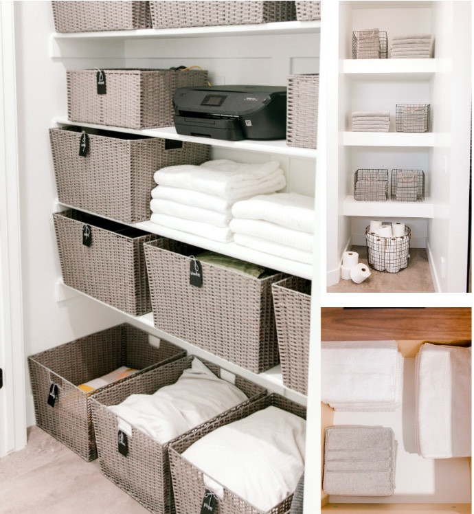 Linking all my favorite ways to organize my towels and washcloths!

Don’t forget to use code KAILEE20 for 20% off our family’s favorite washcloths and towels!!

#LTKHome