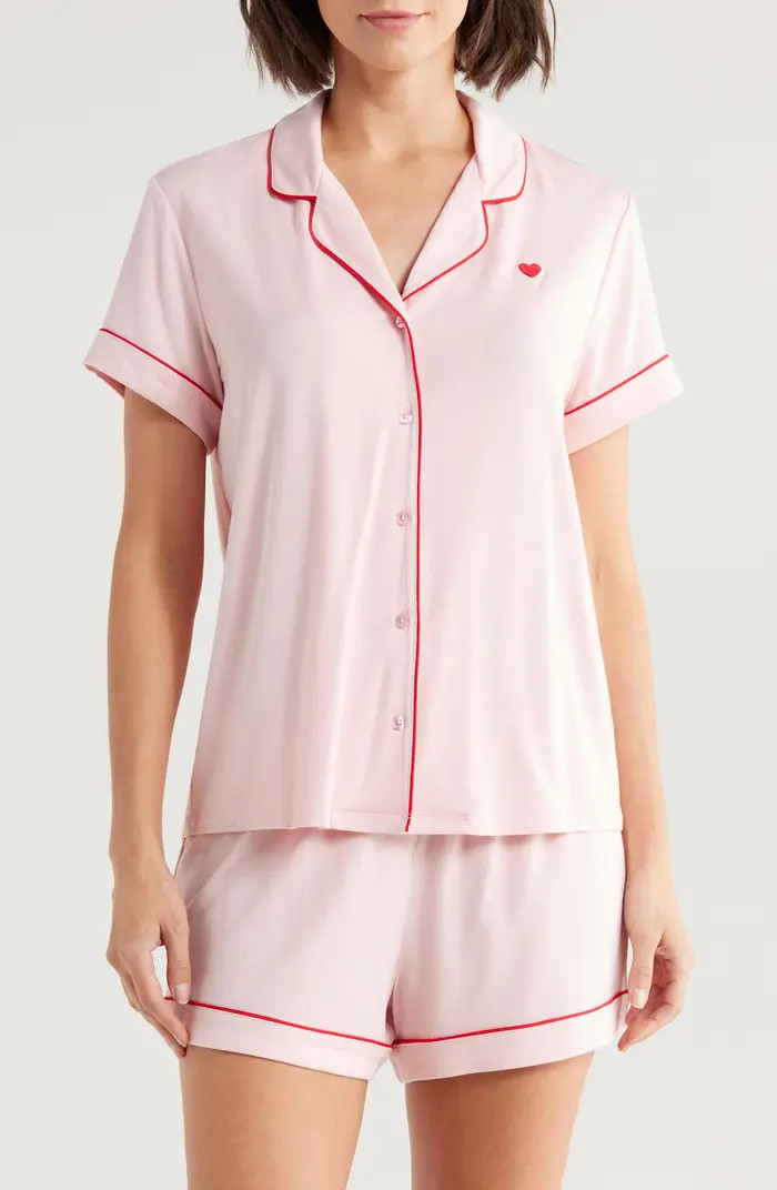 Moonlight Eco Short Pajamas | Nordstrom