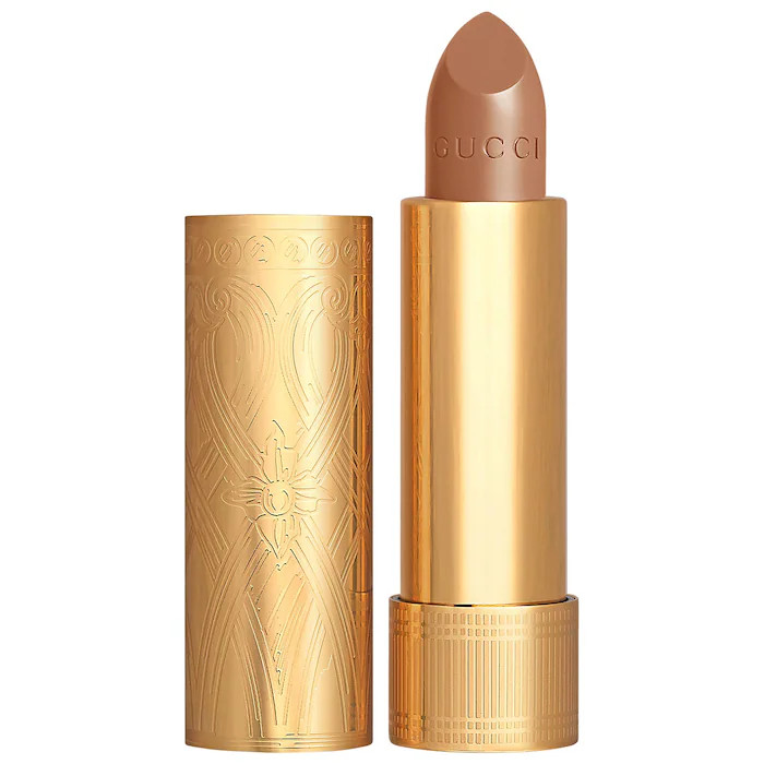 GucciLong Lasting Satin Lipstick | Sephora (US)