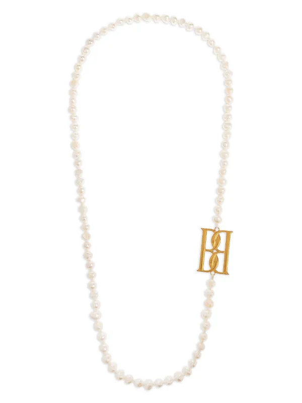 Chakallo necklace | Farfetch Global