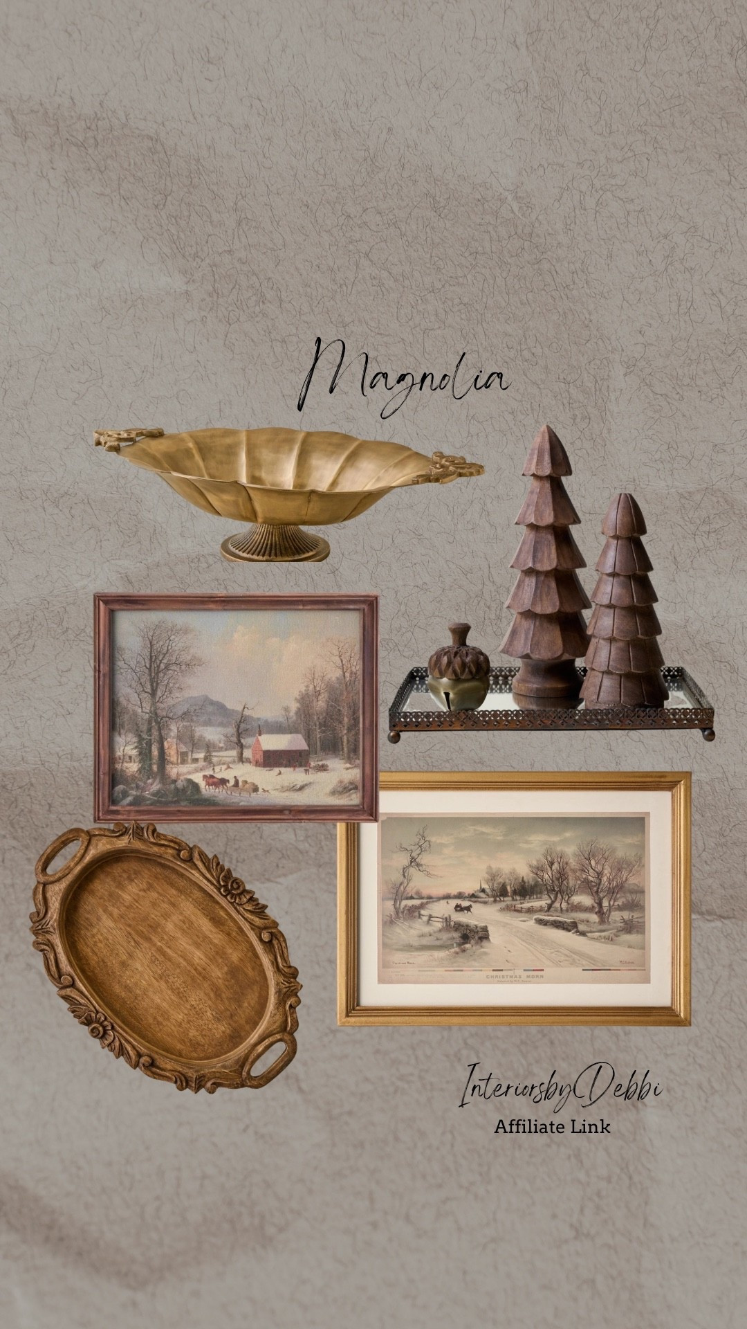 Magnolia Finds
Framed art, Christmas decor, transitional home, modern decor, amazon find, amazon home, target home decor, mcgee and co, studio mcgee, amazon must have, pottery. barn, Walmart finds, affordable decor, home styling, budget friendly, accessories, neutral decor, home finds, buy new arrival, coming soon, sale alert, high end look for less, Amazon favorites, Target finds, cozy, modern, earthy, transitional, luxe, romantic, home decor, budget friendly decor, moody vibes #magnoliahome

#LTKSeasonal #LTKHome