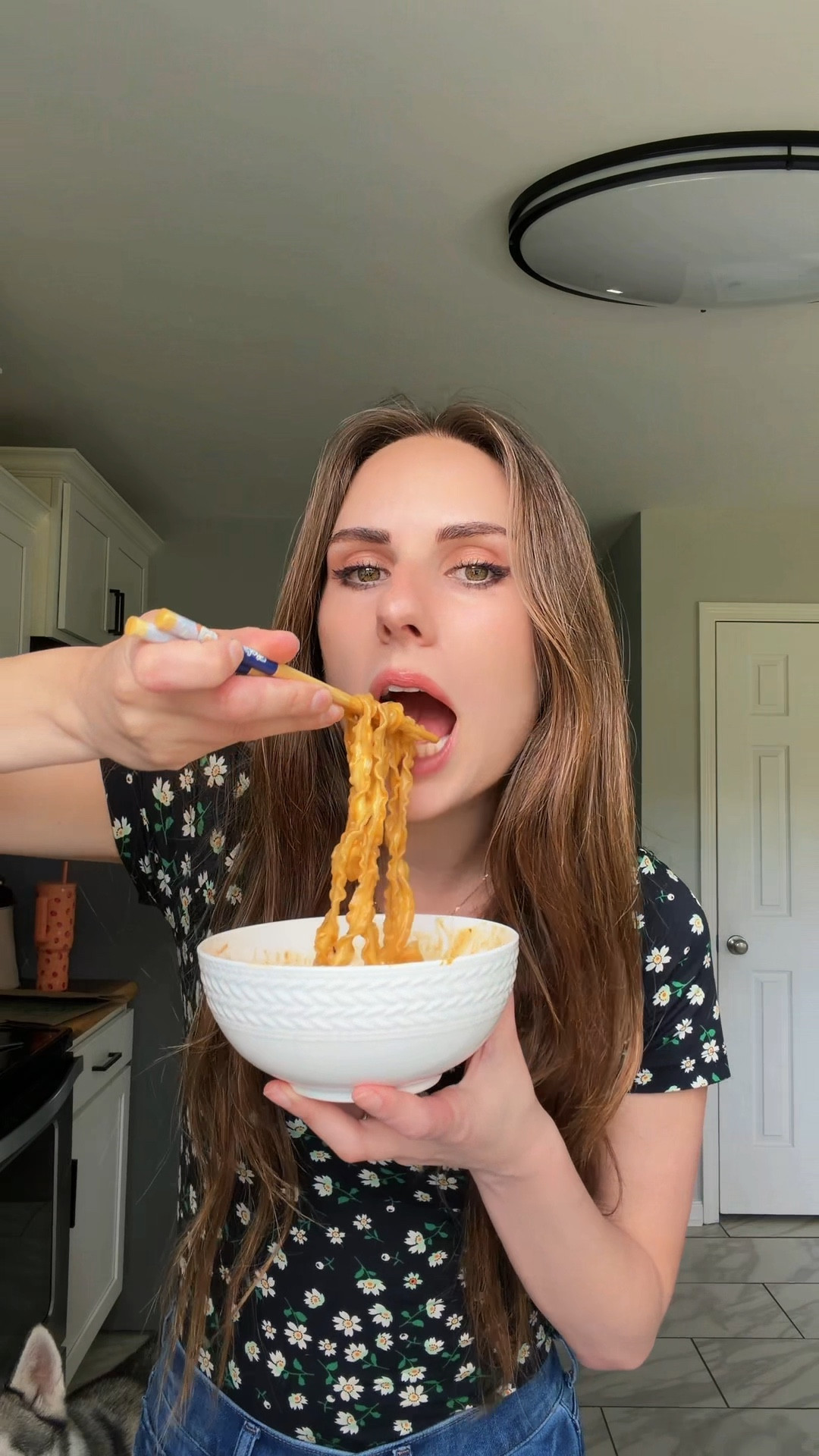 Love a good noodle 😍😍 

#LTKfoodie