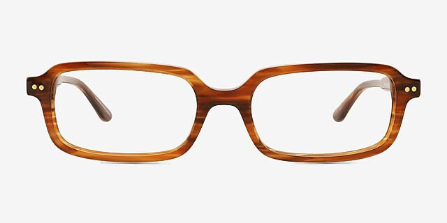 Hale Glasses | EyeBuyDirect.com