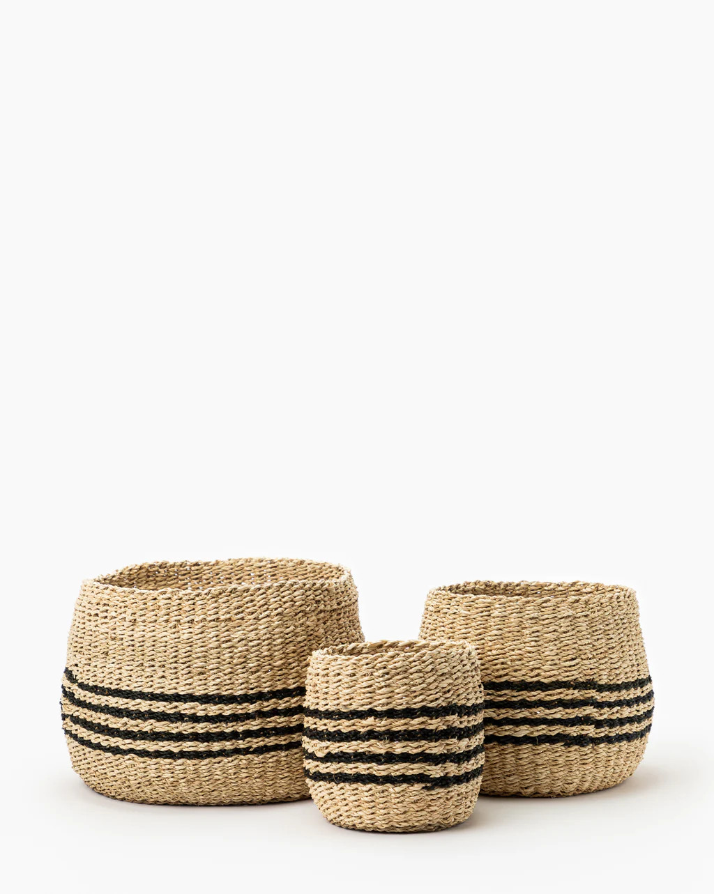 Payne Basket (Set of 3) | McGee & Co.