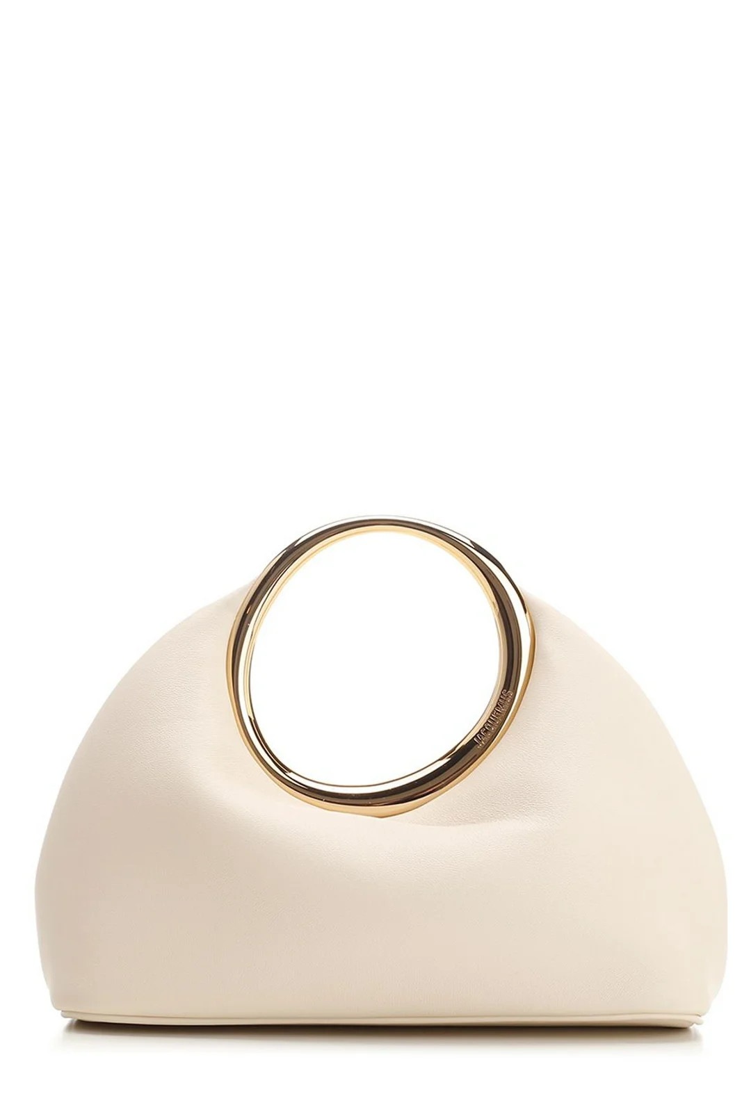 Jacquemus Le Petit Calino Mini Ring Handbag | Cettire Global