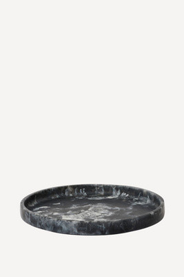 Large Round Mist Tray | Anthropologie (US)