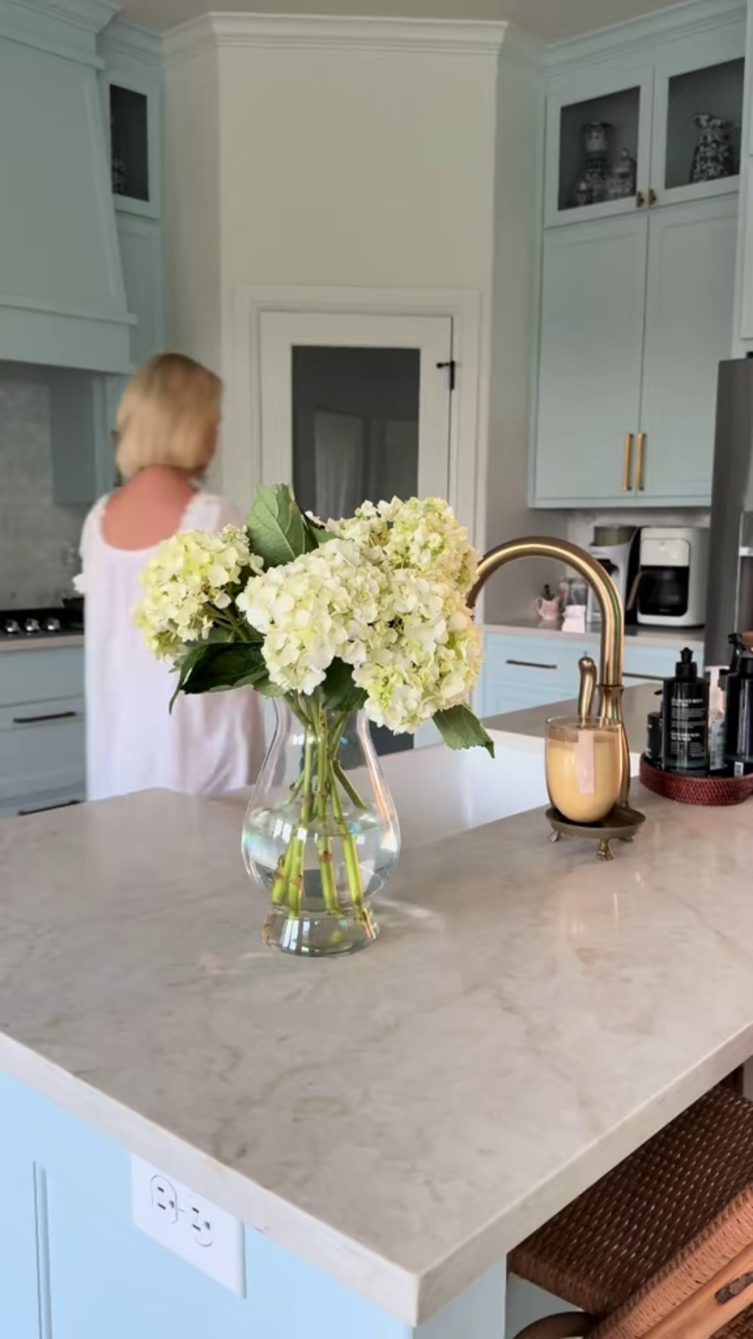 Linking my favorite Amazon nightgown and kitchen must haves! 

#LTKFindsUnder50 #LTKFindsUnder100 #LTKHome