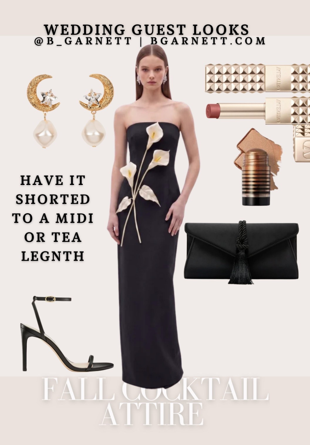Fall wedding guest dress

#LTKootd #LTKWedding #LTKSeasonal
