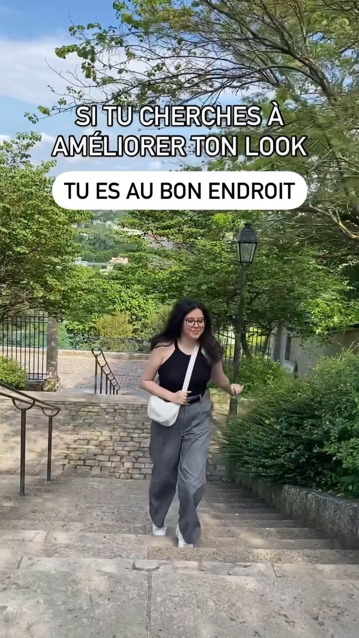 C’est quoi ta plus grosse difficulté mode ?
.
.
.
.
.
#conseilmode #astucemode #fashiontips #casualchic #fashionblogger #blogmode