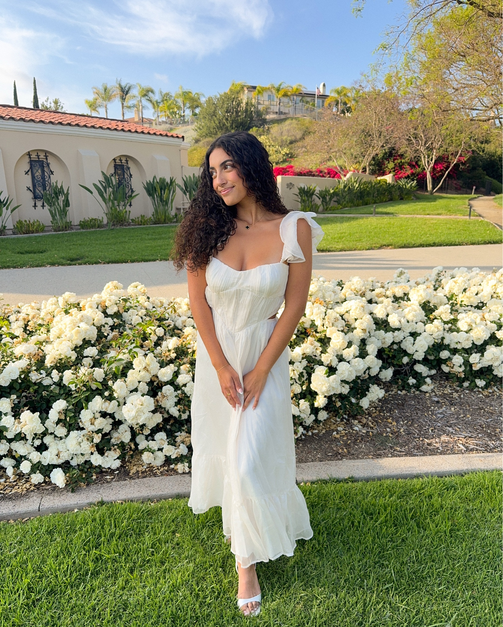 Dolled up

#LTKParties #LTKStyleTip #LTKPetite