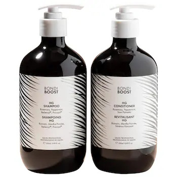 HG Shampoo & Conditioner Duo for Thinning Hair - BondiBoost | Sephora | Sephora (US)