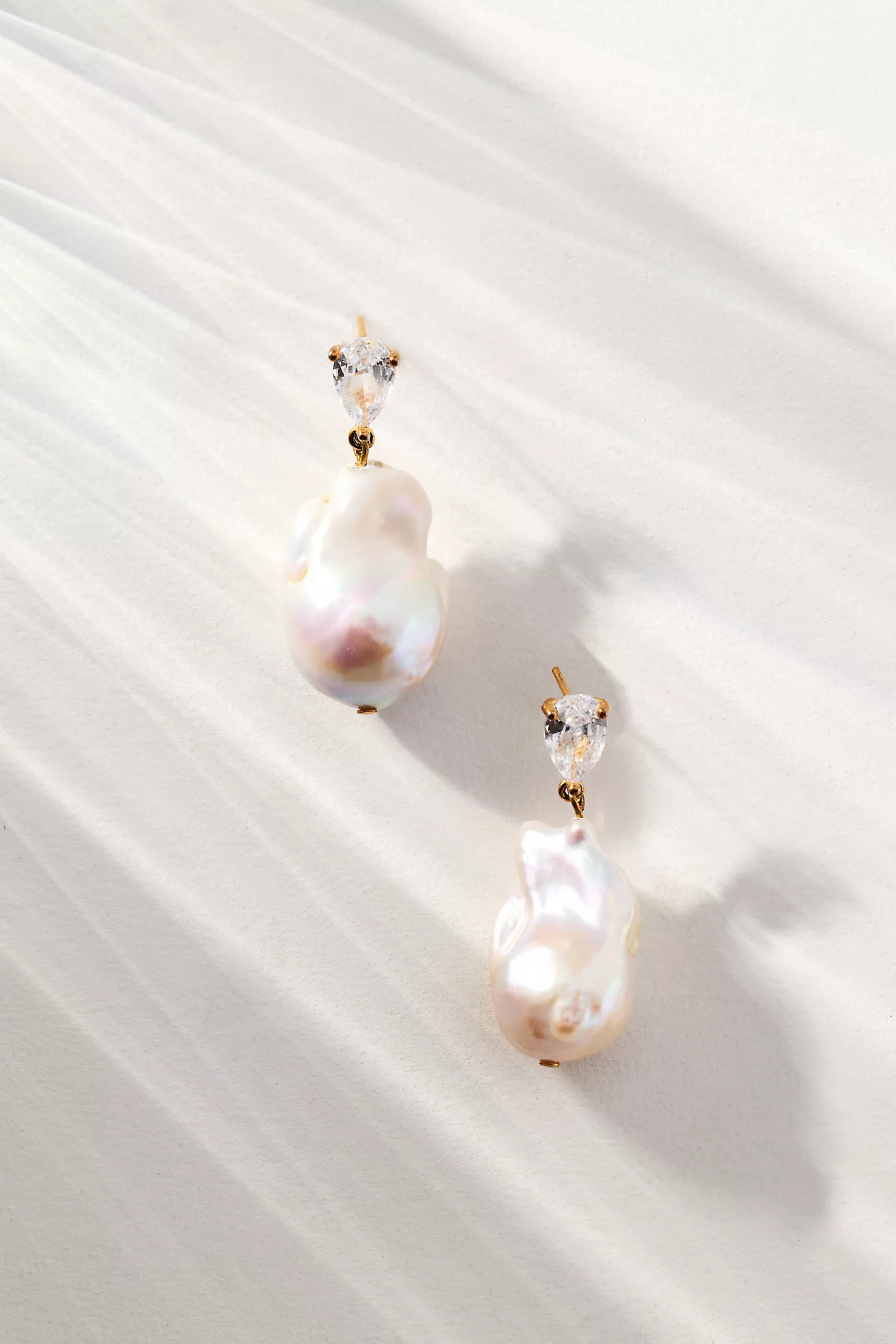 Alona Mimi Earrings | Anthropologie (US)