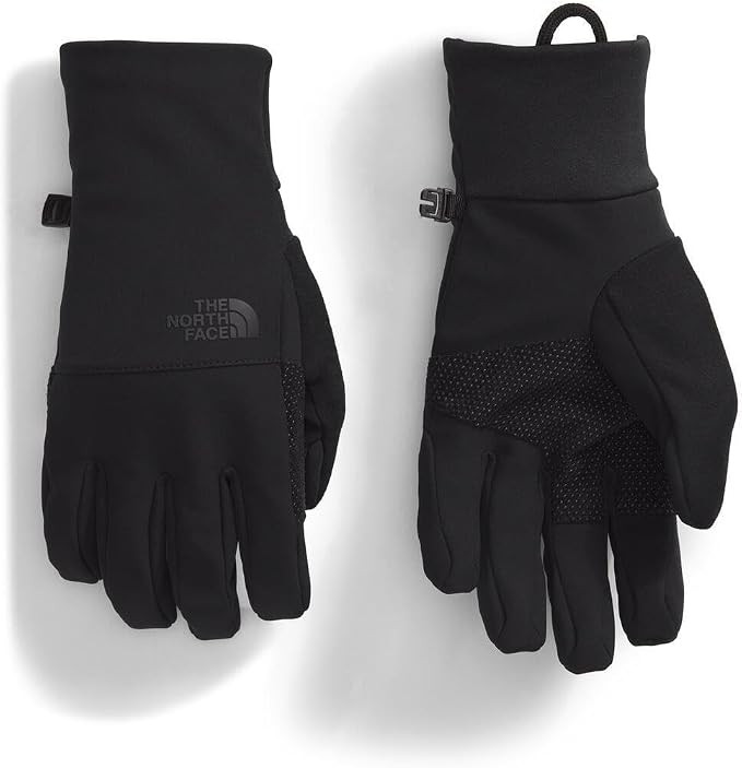 The North Face mens Apex Etip Glove       Send to LogieInstantly adds this product to your Logie ... | Amazon (US)