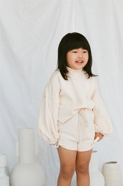 Akia Mini Shorts | SABO SKIRT (Global)