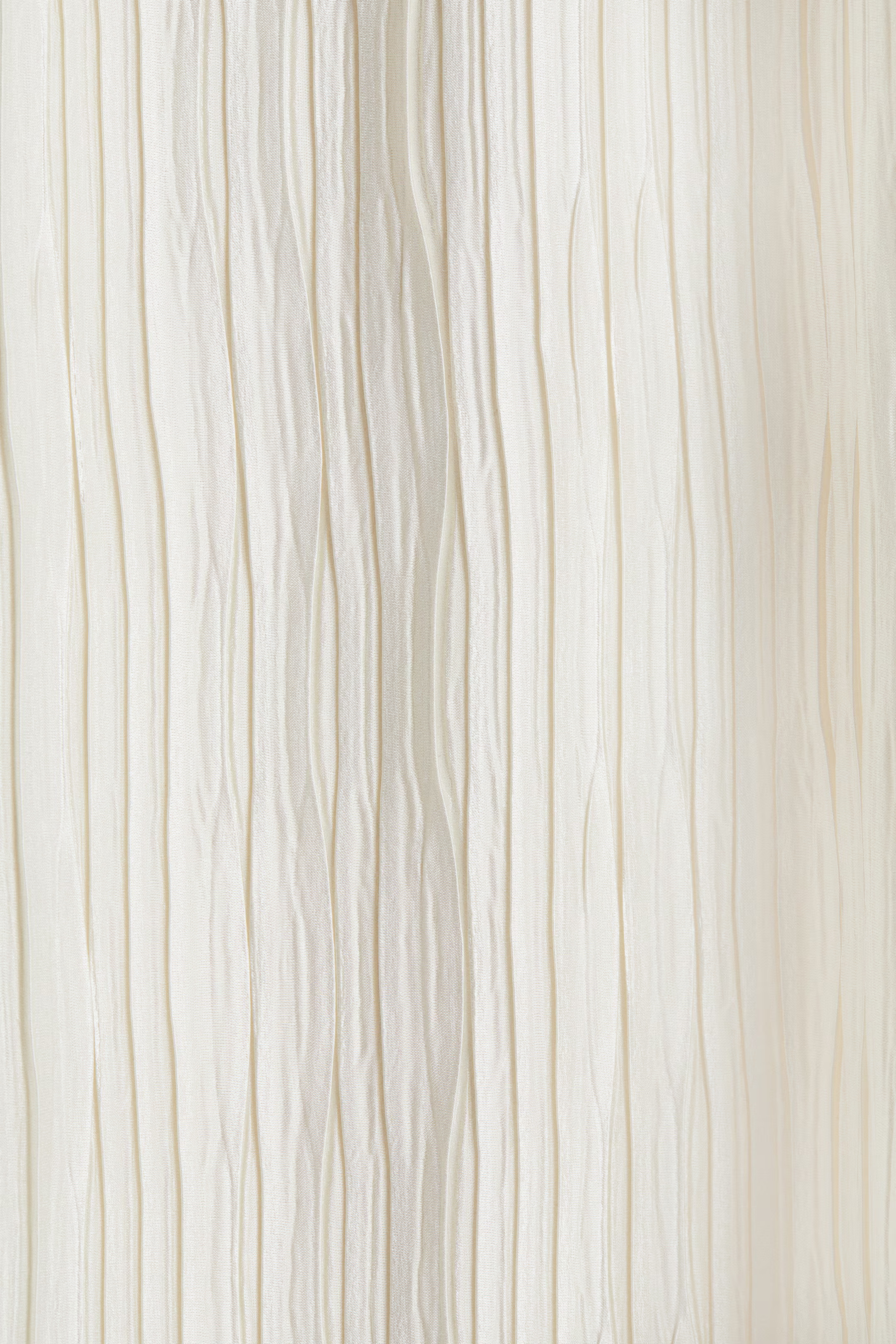 Crinkled pull-on trousers | H&M (UK, MY, IN, SG, PH, TW, HK)