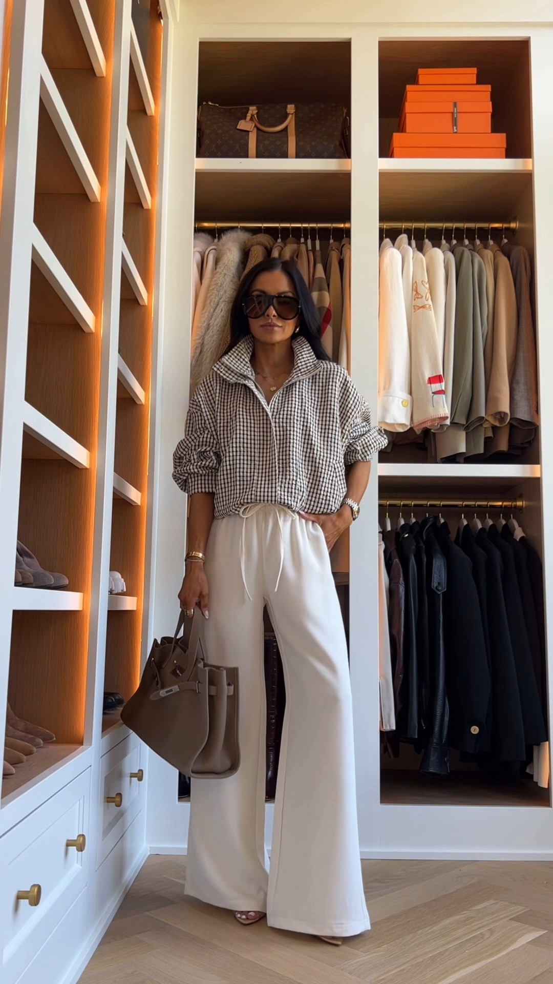 Zara new arrivals for fall
Zara haul @zara 
Wearing an XS or 0/25 in everything
Amazon pull-on pants

#LTKSeasonal #LTKOver40 #LTKmomlife