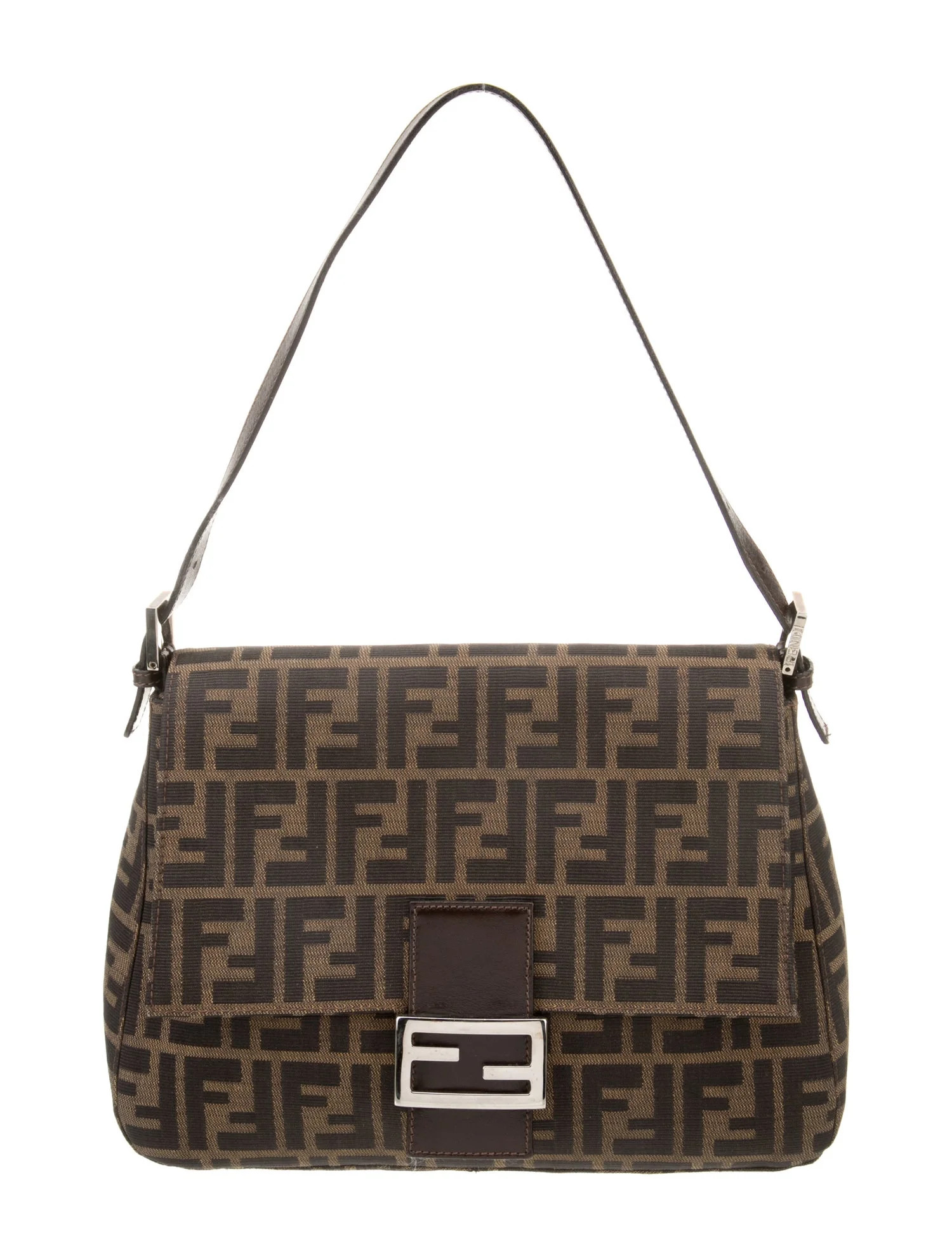 Zucca Mama Forever Hobo | The RealReal