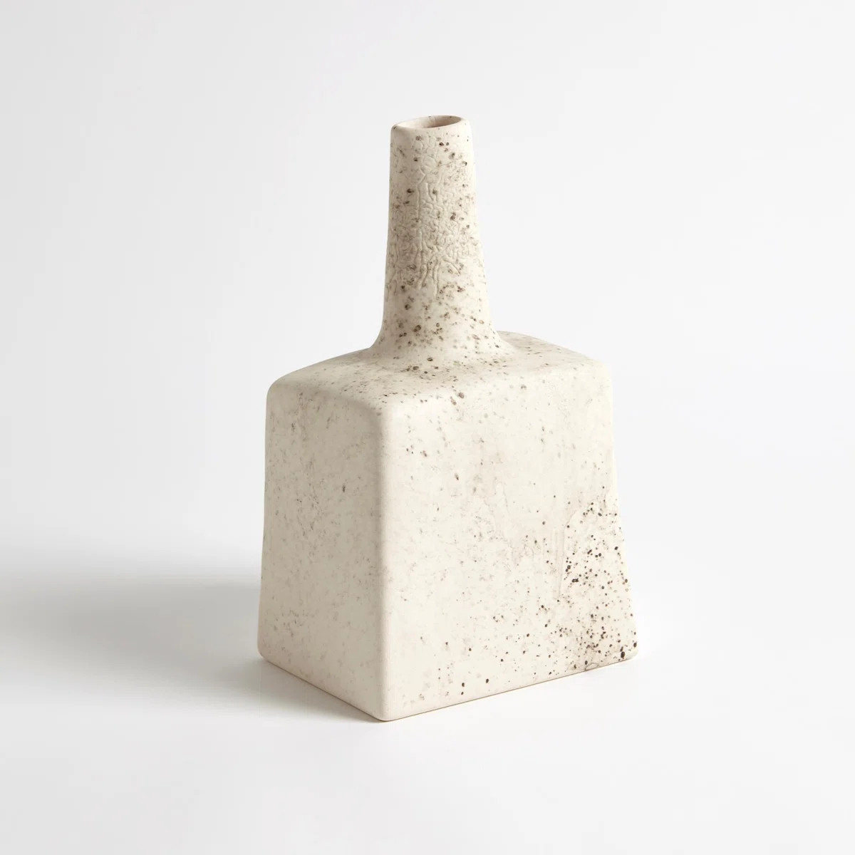 Tall Stack Bottle-Reactive Ivory | Wayfair North America