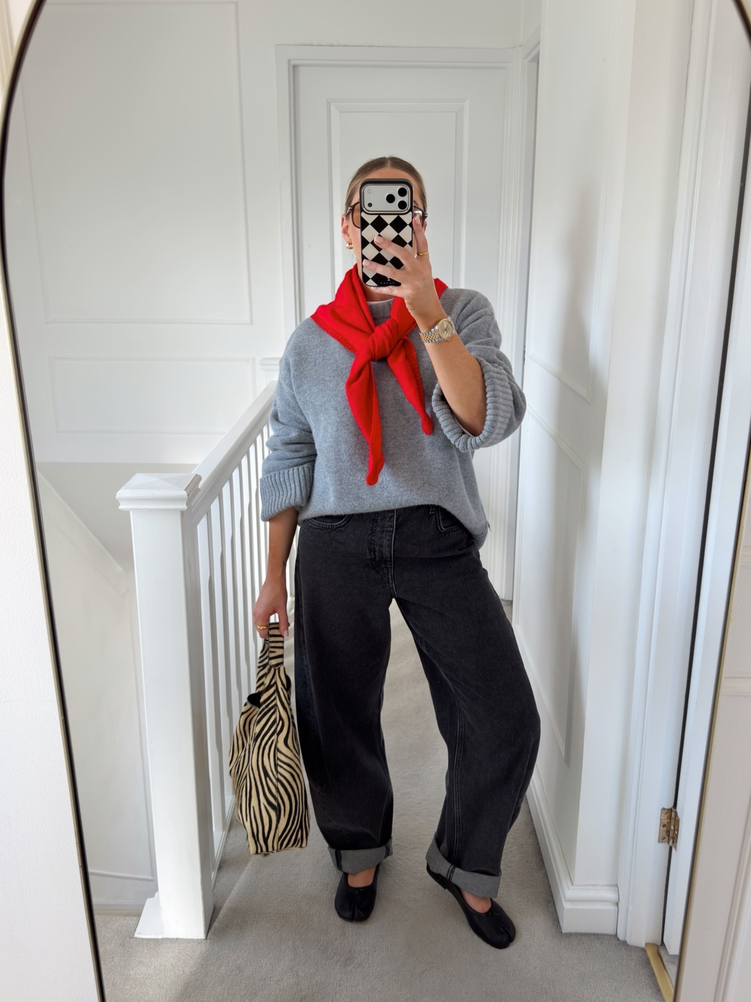 #LTKautumn #LTKjeans #LTKstyletip