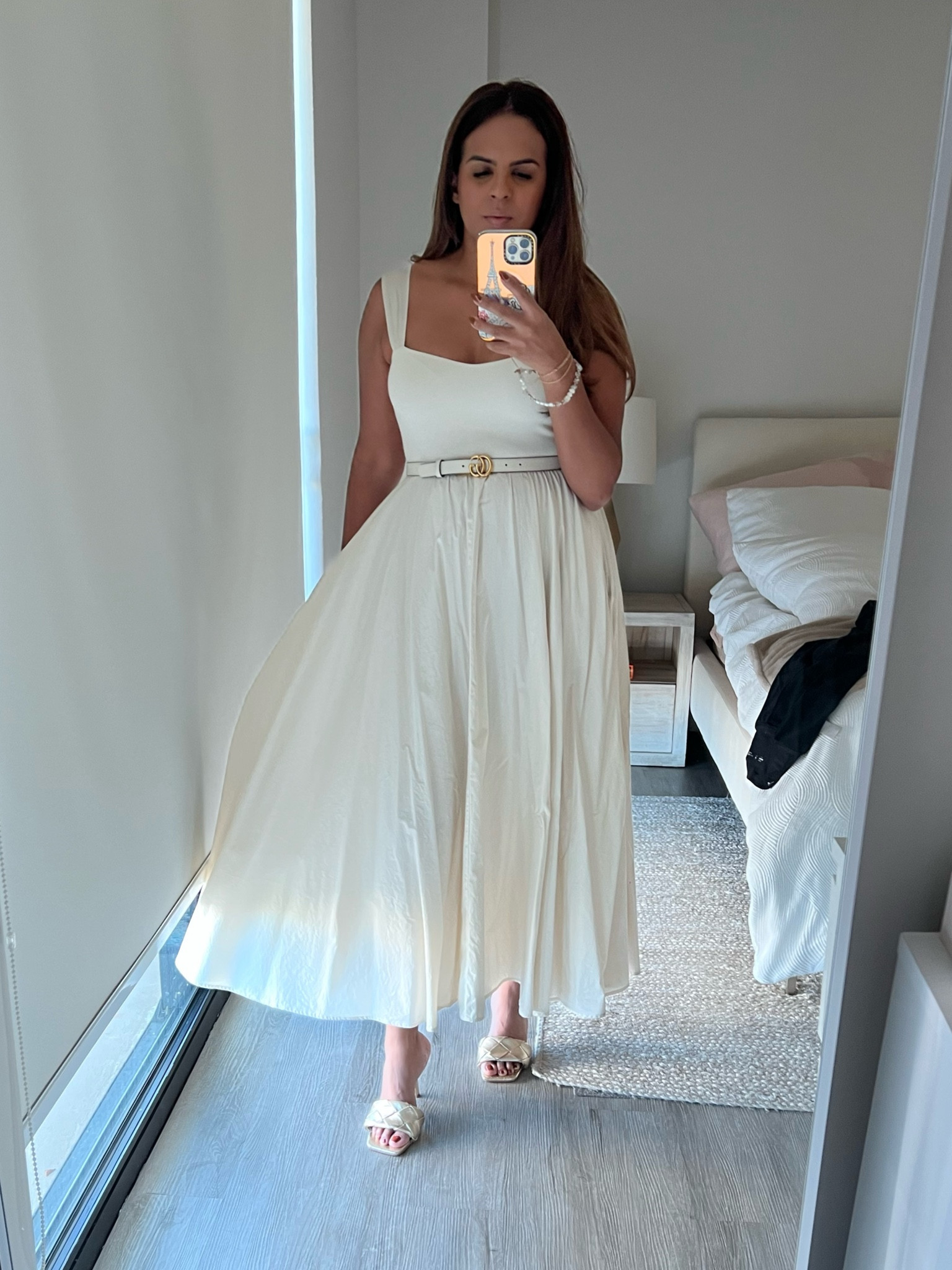 Lady like for brunch

#LTKOver40 #LTKStyleTip