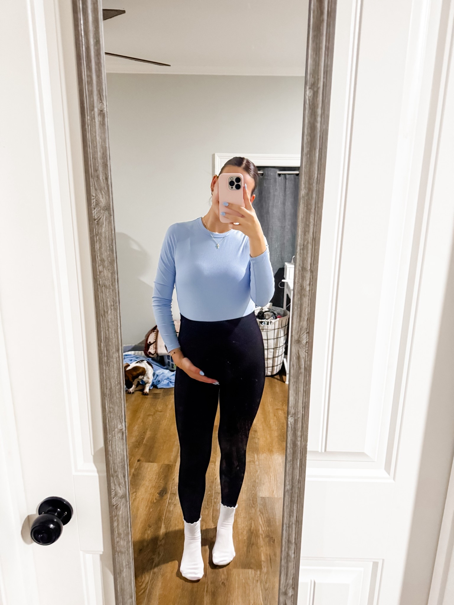#LTKootd #LTKActive #LTKBump