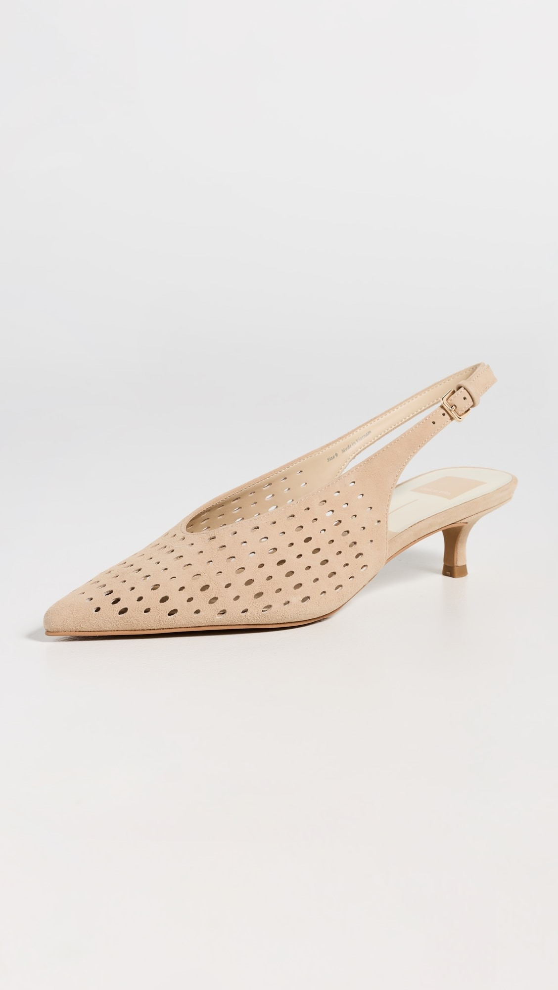 Alenna Slingback Heels | Shopbop