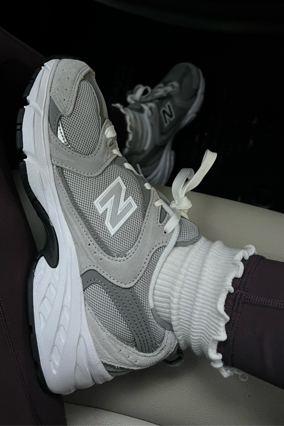 Looove these + they’re so comfy! 👟

I switched the shoe laces out for the pair I linked also! Just wanted to mention that because they come with a different type!

#LTKU #LTKshoecrush #LTKGiftGuide