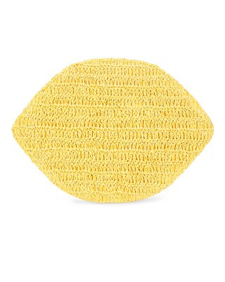 Lemon Clutch | FWRD 