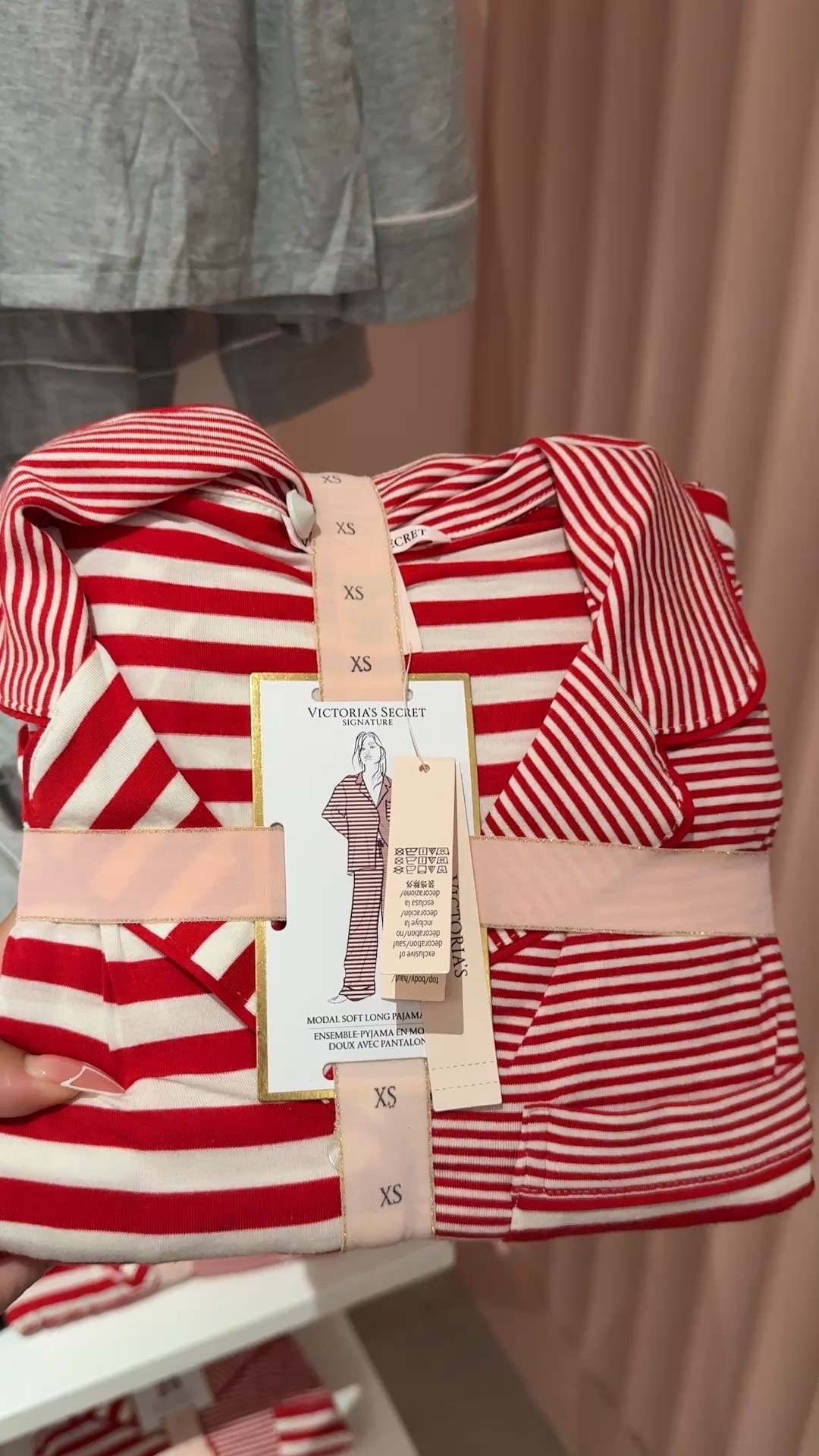 40% off sitewide including these stylish holiday pajamas! Stock up on your favs and necessities! 

#LTKHoliday #LTKStyleTip #LTKFindsUnder100