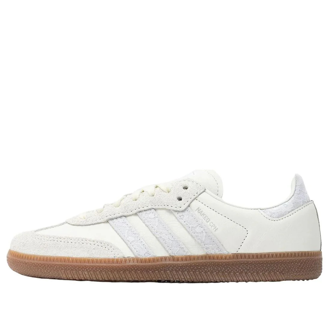 adidas x NAKED Samba 'Copenhagen Lace' | KICKS CREW