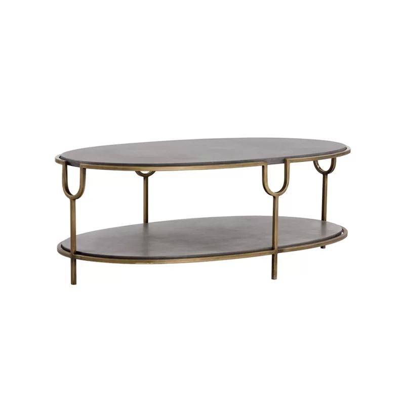 Tynan Storage Coffee Table | Wayfair North America