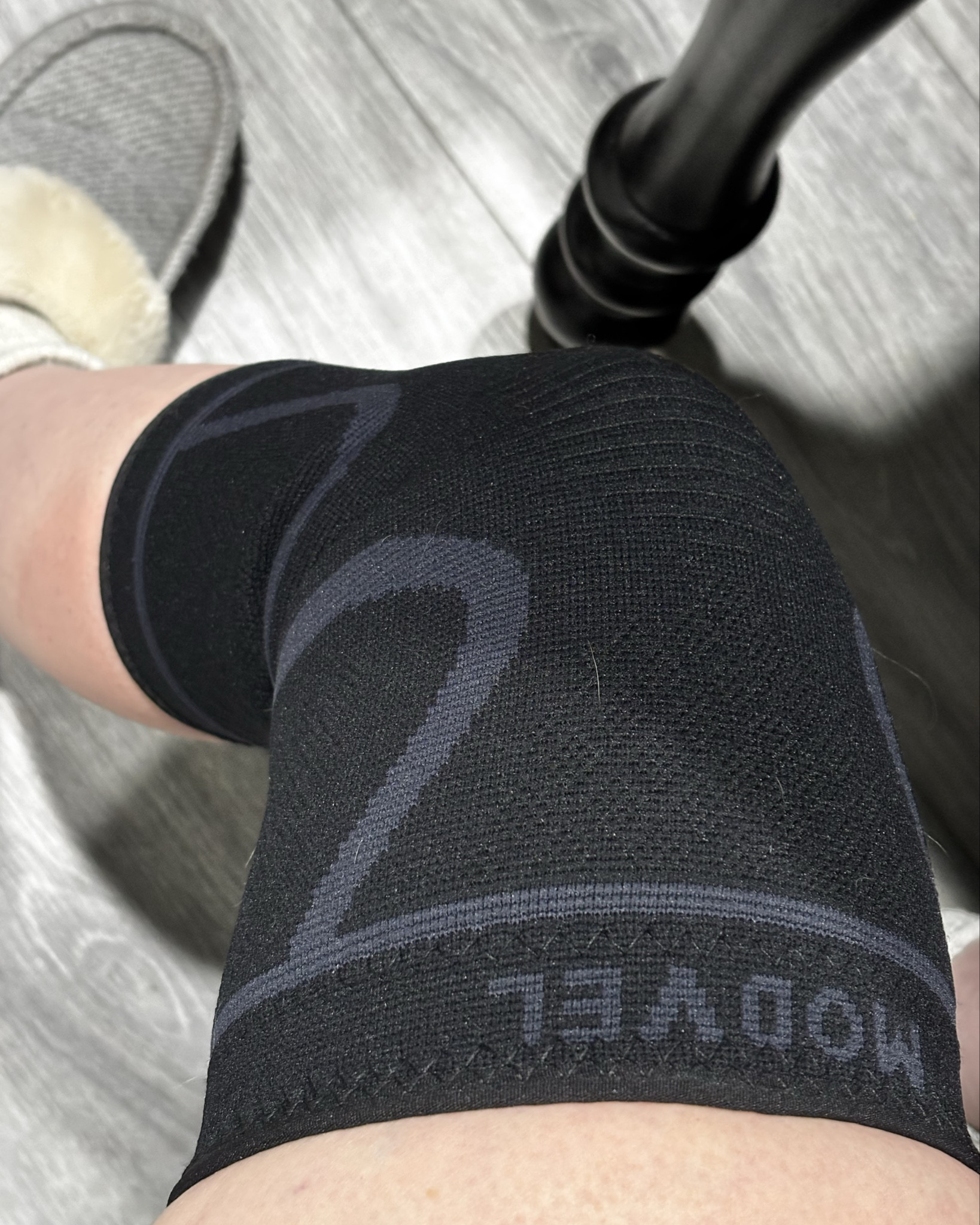 Support Where It Matters Most
This knee sleeve has been a game-changer for walking, workouts, and everyday support. Whether you’re managing old injuries, dealing with joint stiffness, or just want extra stability while staying active—it delivers comfort without bulk. I especially love it for strength training days and long walks! It stays in place and doesn’t roll down! 

#athletic #support #recovery #amazon #stabilize #surgery #painrelief injury

#LTKHome #LTKSaleAlert #LTKFindsUnder50