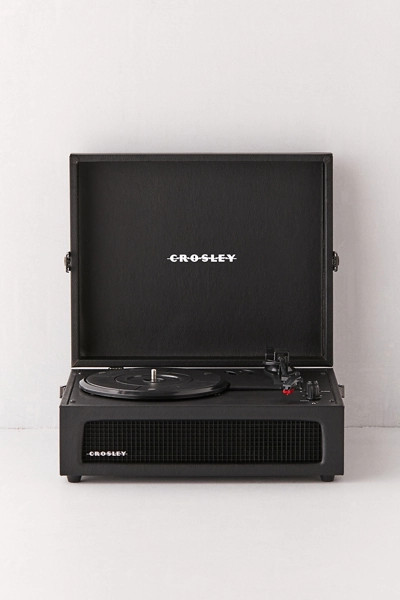 Crosley Voyager Bluetooth Record Player | Urban Outfitters (US and RoW)