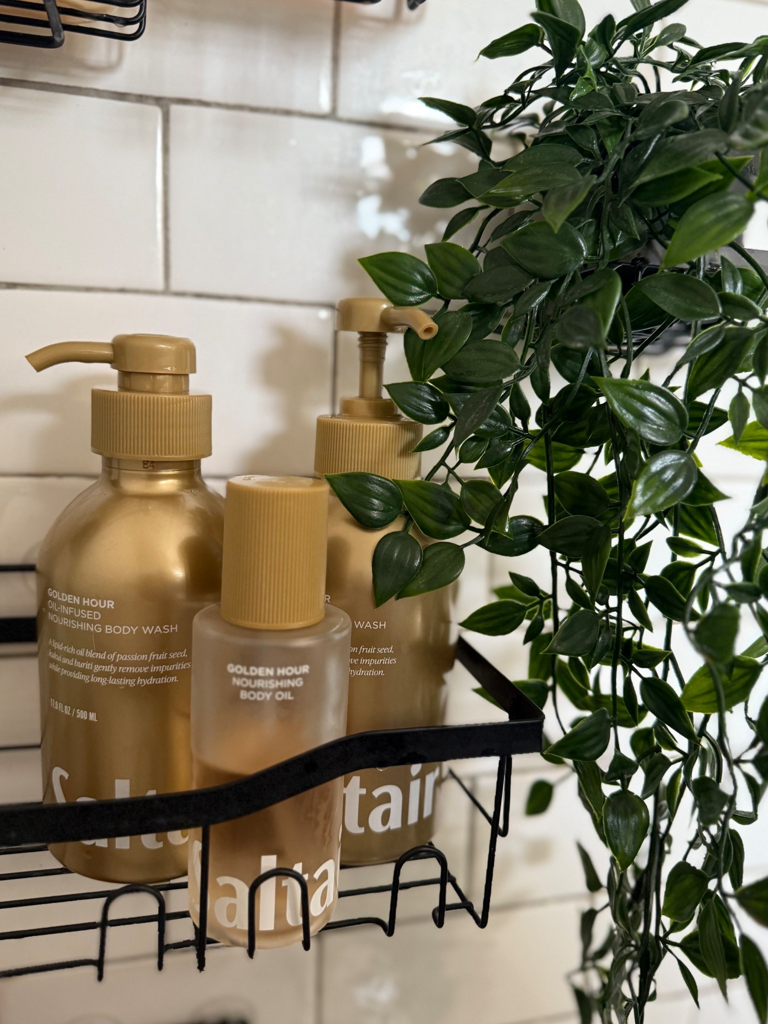 Something tells me this bodycare bundle was meant to be a summertime hit… but honestly? It’s way too good not to use all year long. Sunshine showers, 365 days a year. 🌞

And if you were wondering it pairs so well with Golden Rule by Phlur! 

#LTKBeauty #LTKSeasonal #LTKFindsUnder50
