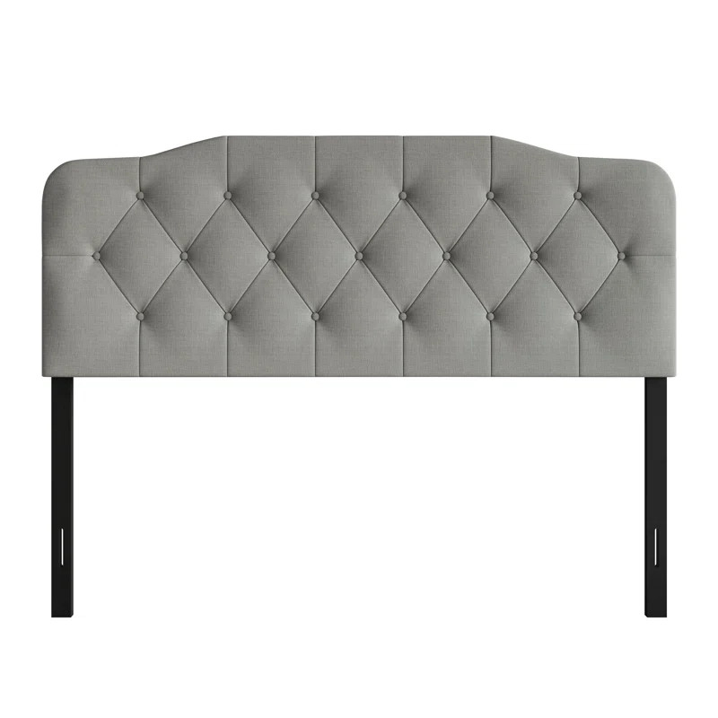 Raichelle Upholstered Headboard | Wayfair North America