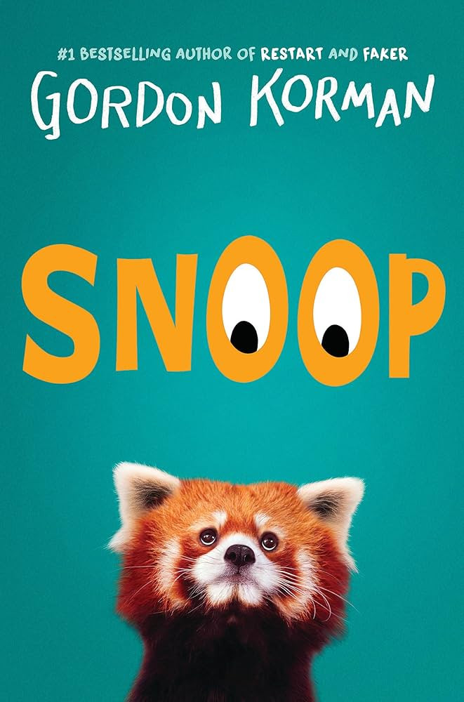 Snoop | Amazon (US)