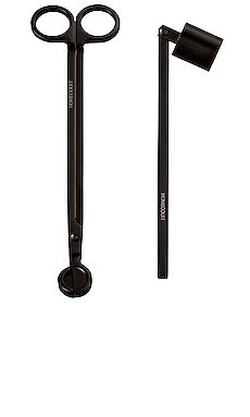 Candle Accessory Duo
                    
                    Homecourt | Revolve Clothing (Global)