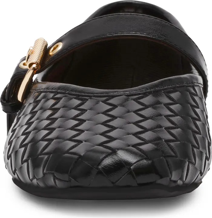 DV by Dolce Vita Mulaney Mary Jane Flat (Women) | Nordstromrack | Nordstrom Rack