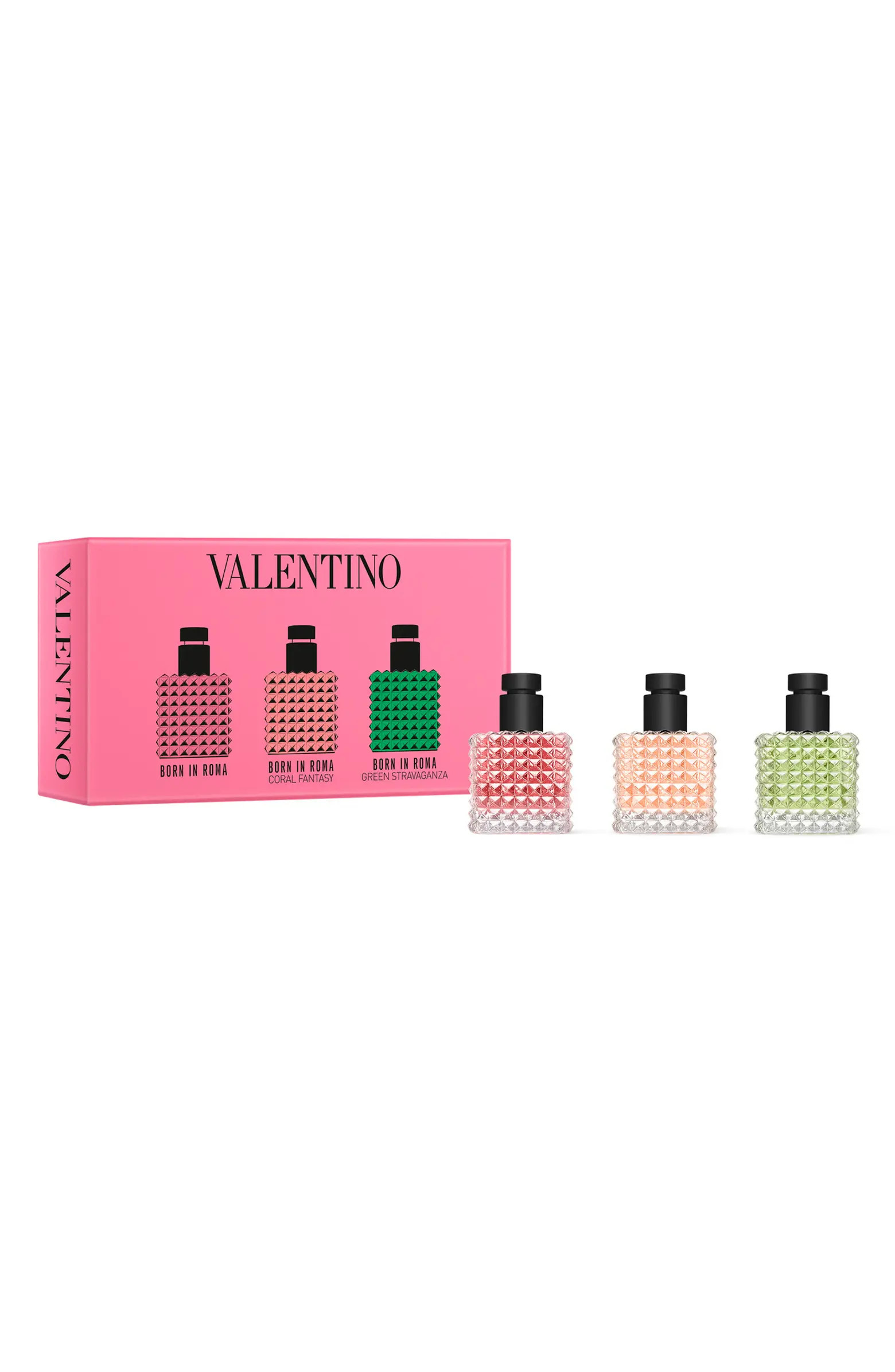 Valentino Born in Roma Perfume Set | Nordstrom | Nordstrom