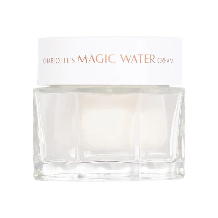 Magic Water Cream Refillable Gel Moisturizer with Niacinamide | Sephora (US)