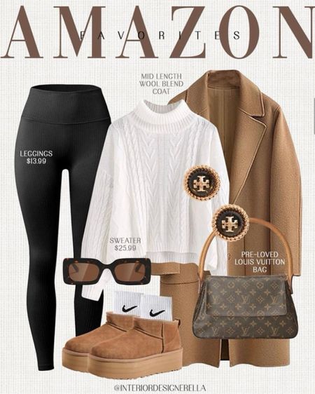 Amazon finds! Click below to shop Amazon! Follow me @interiordesignerella for more Amazon fashion!!! So glad you’re here! Xo!!! ❤️ 👯‍♀️🤗✨

#LTKfindsunder50 #LTKfindsunder100 #LTKstyletip