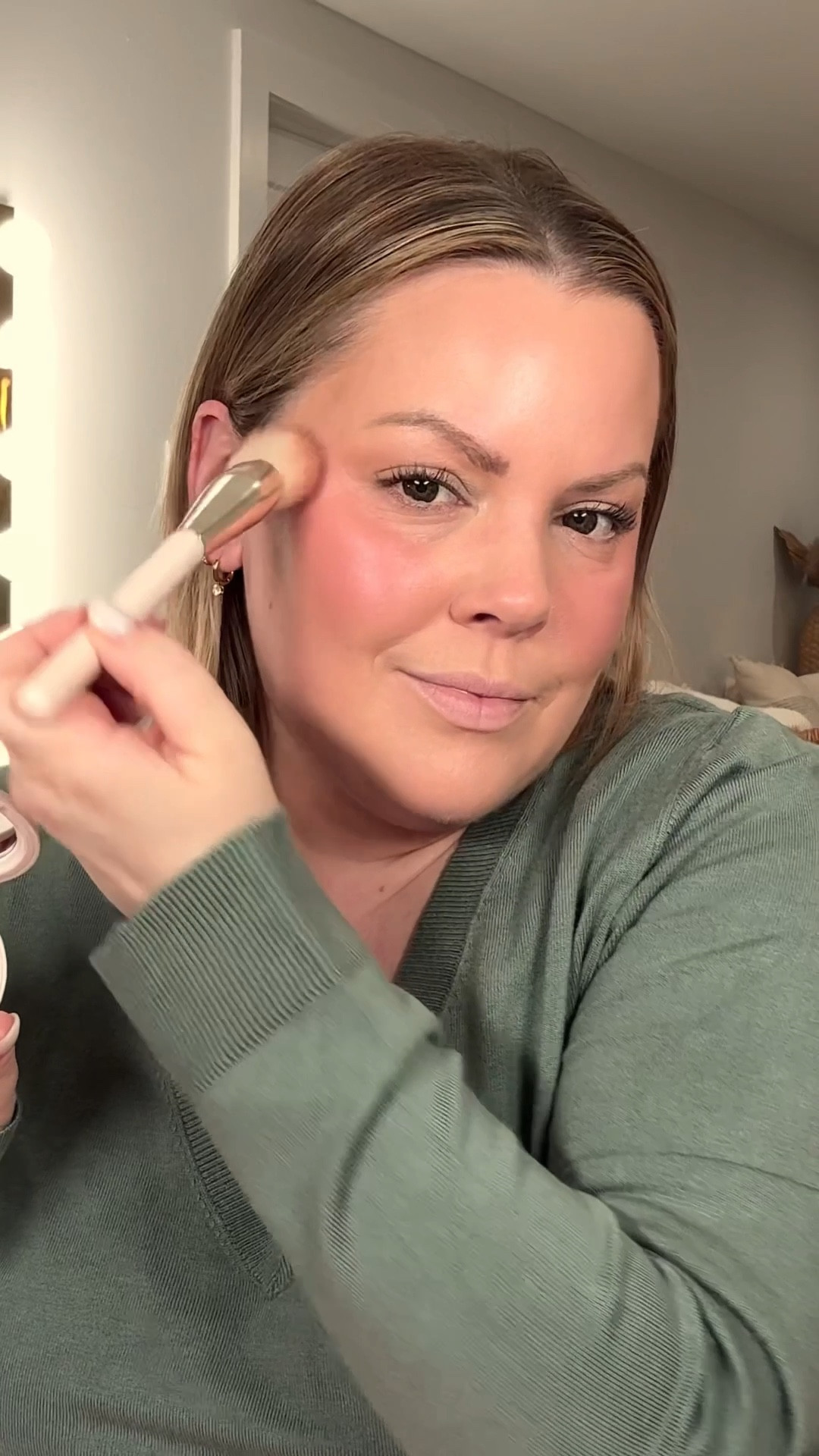 Selena Gomez makeup routine 

#LTKBeauty #LTKgrwm #LTKOver40