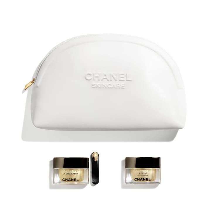 SUBLIMAGE EXQUISITE ESSENTIALS Skincare Set | CHANEL | Chanel, Inc. (US)