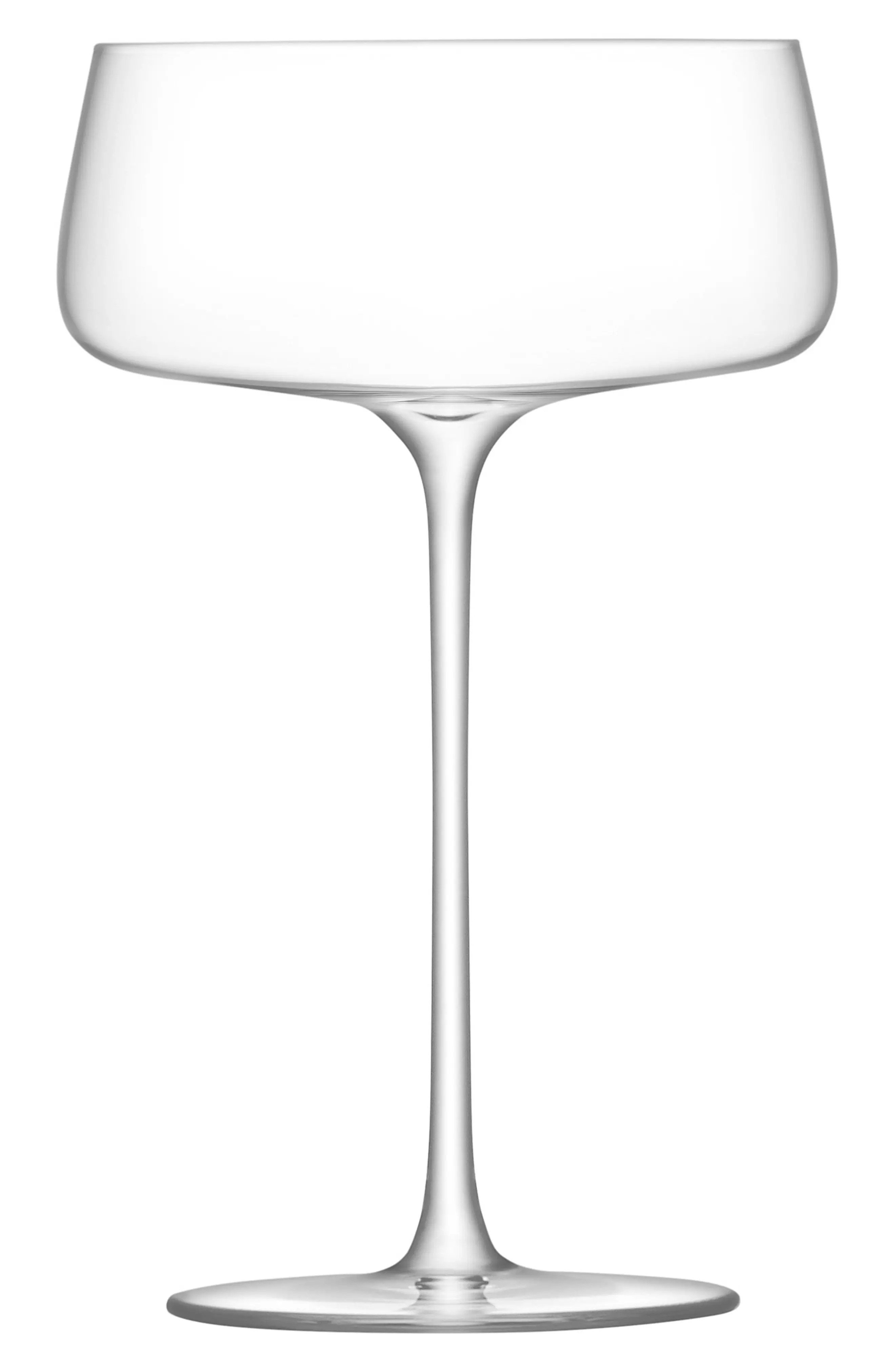 Metropolitan Champagne Saucer | Nordstrom | Nordstrom